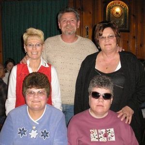 Meet your Posher, Diane